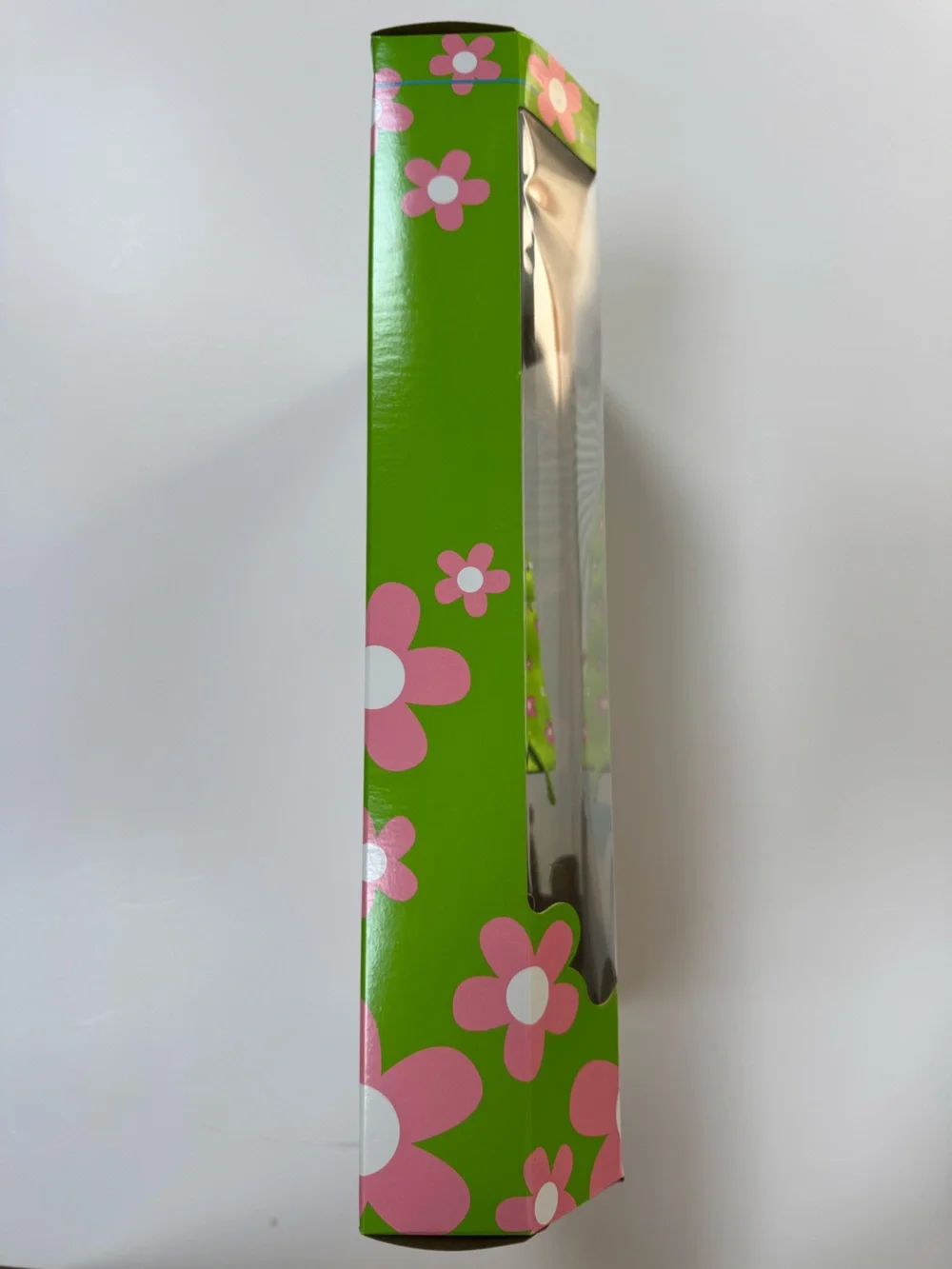 1998 NRFB Far Out Barbie Twist n Turn Reproduction